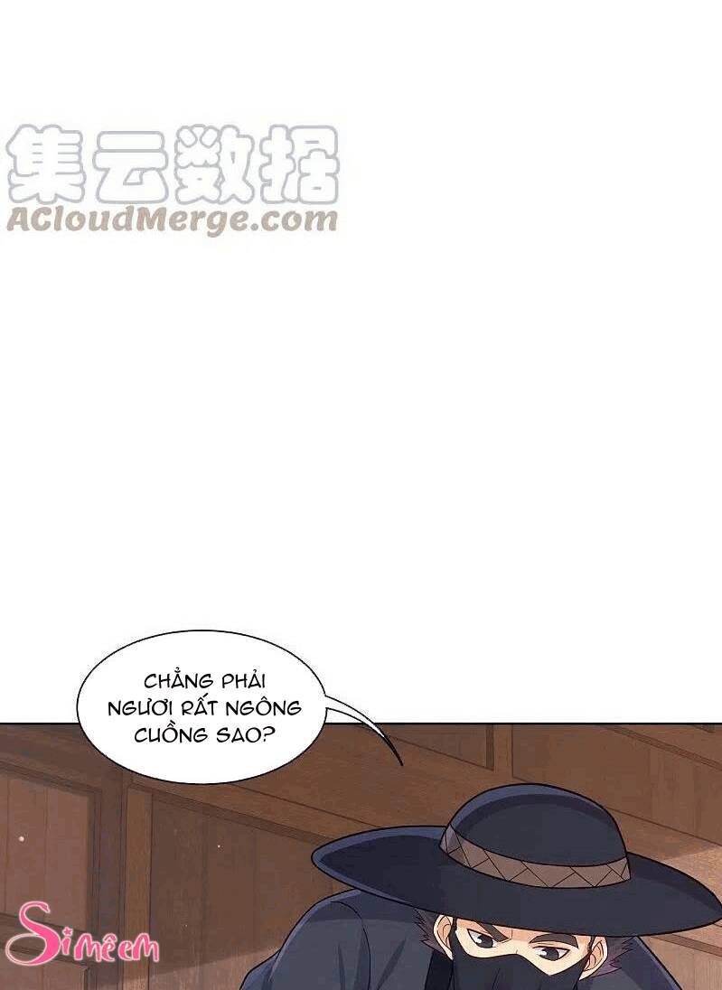 Nghịch Thiên Chiến Thần Chap 325 - Next Chap 326