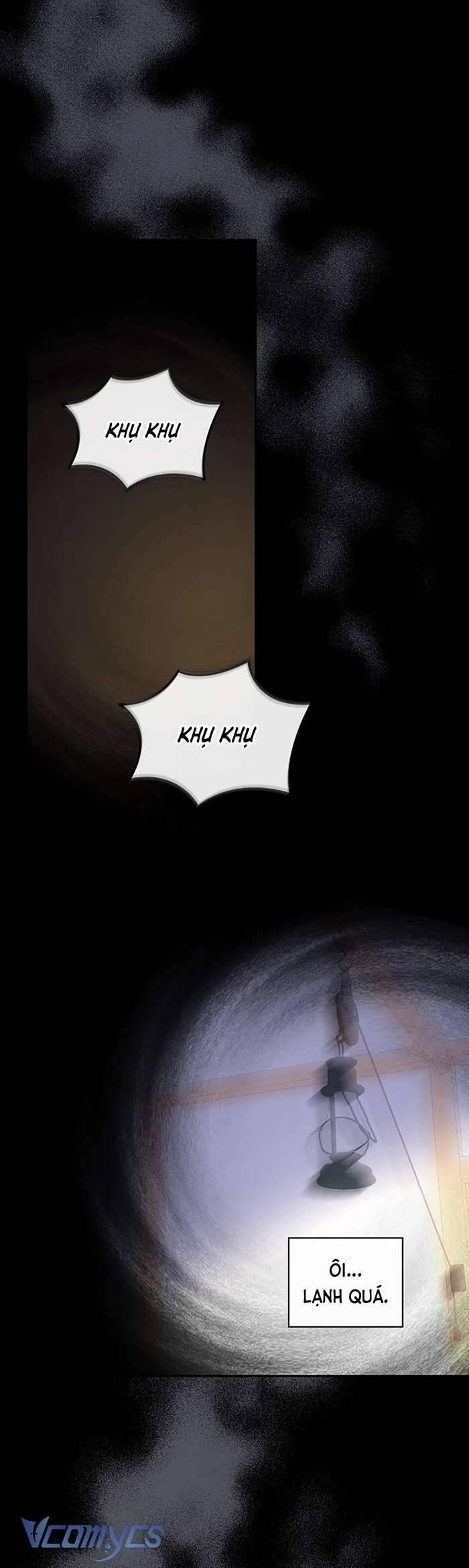 Tồn Tại Như Một Nữ Hầu Chap 127 - Next Chap 128