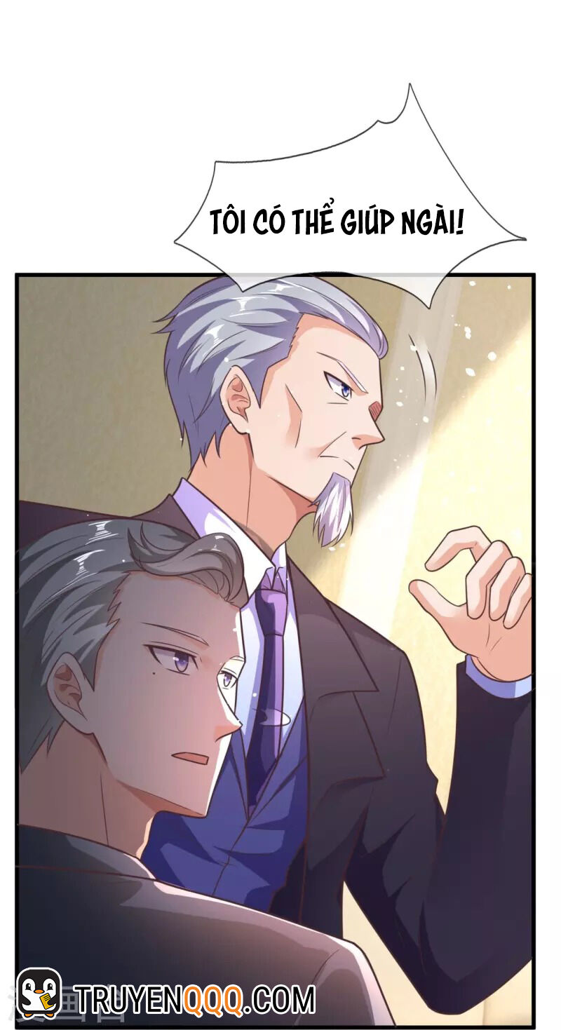 Ta Là Chiến Thần Vô Song Chap 210 - Next Chap 211