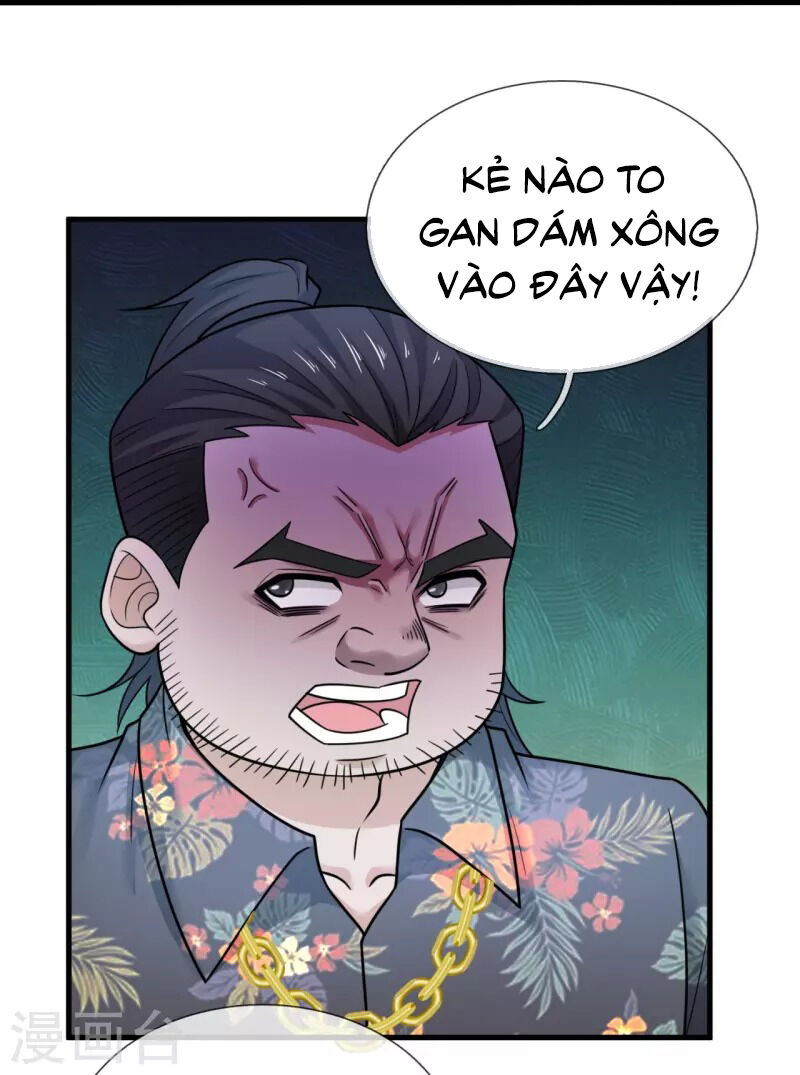 Ta Là Chiến Thần Vô Song Chap 215 - Next Chap 216