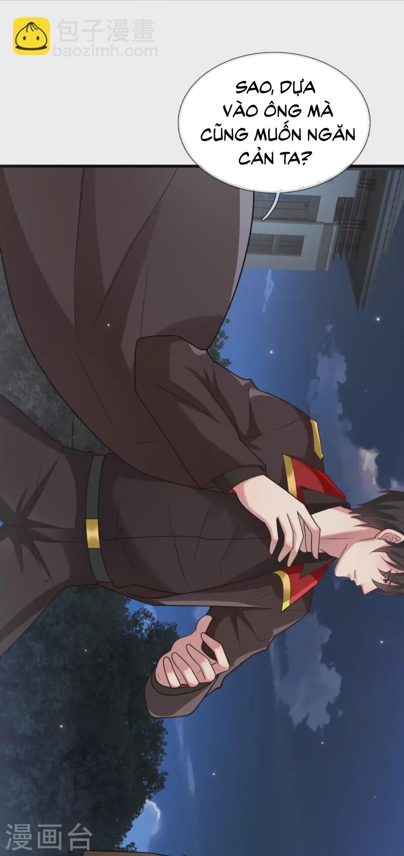 Ta Là Chiến Thần Vô Song Chap 218 - Next Chap 219