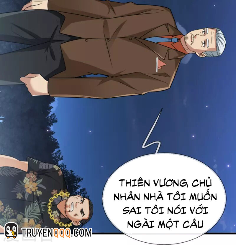 Ta Là Chiến Thần Vô Song Chap 218 - Next Chap 219