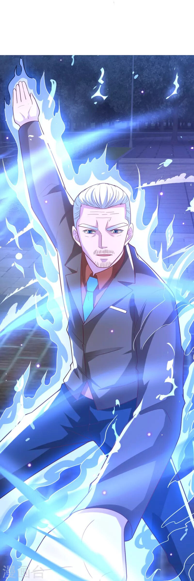 Ta Là Chiến Thần Vô Song Chap 218 - Next Chap 219