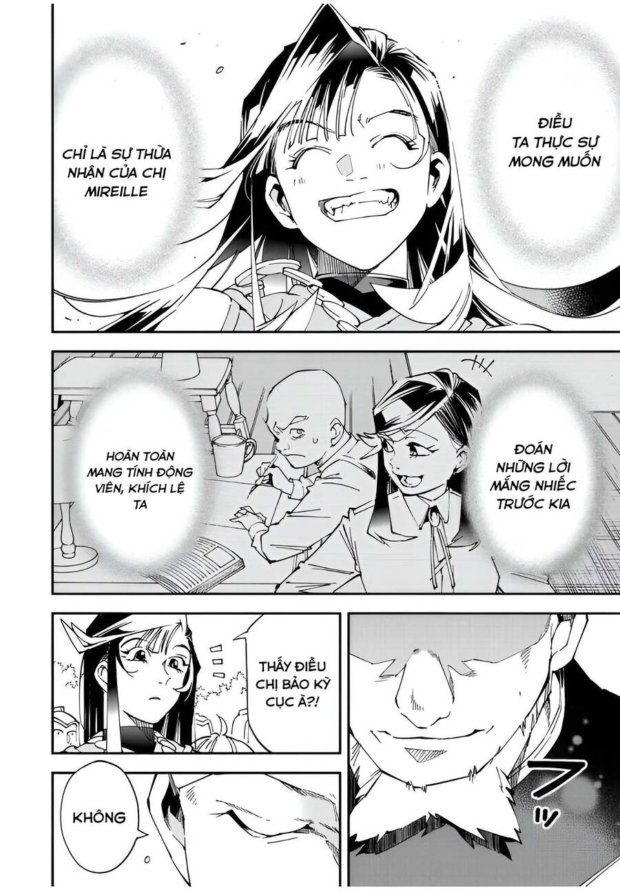 Tái Sinh Thành Quý Tộc Với Kĩ Năng 'Appraisal' Chap 108 - Next Chap 109