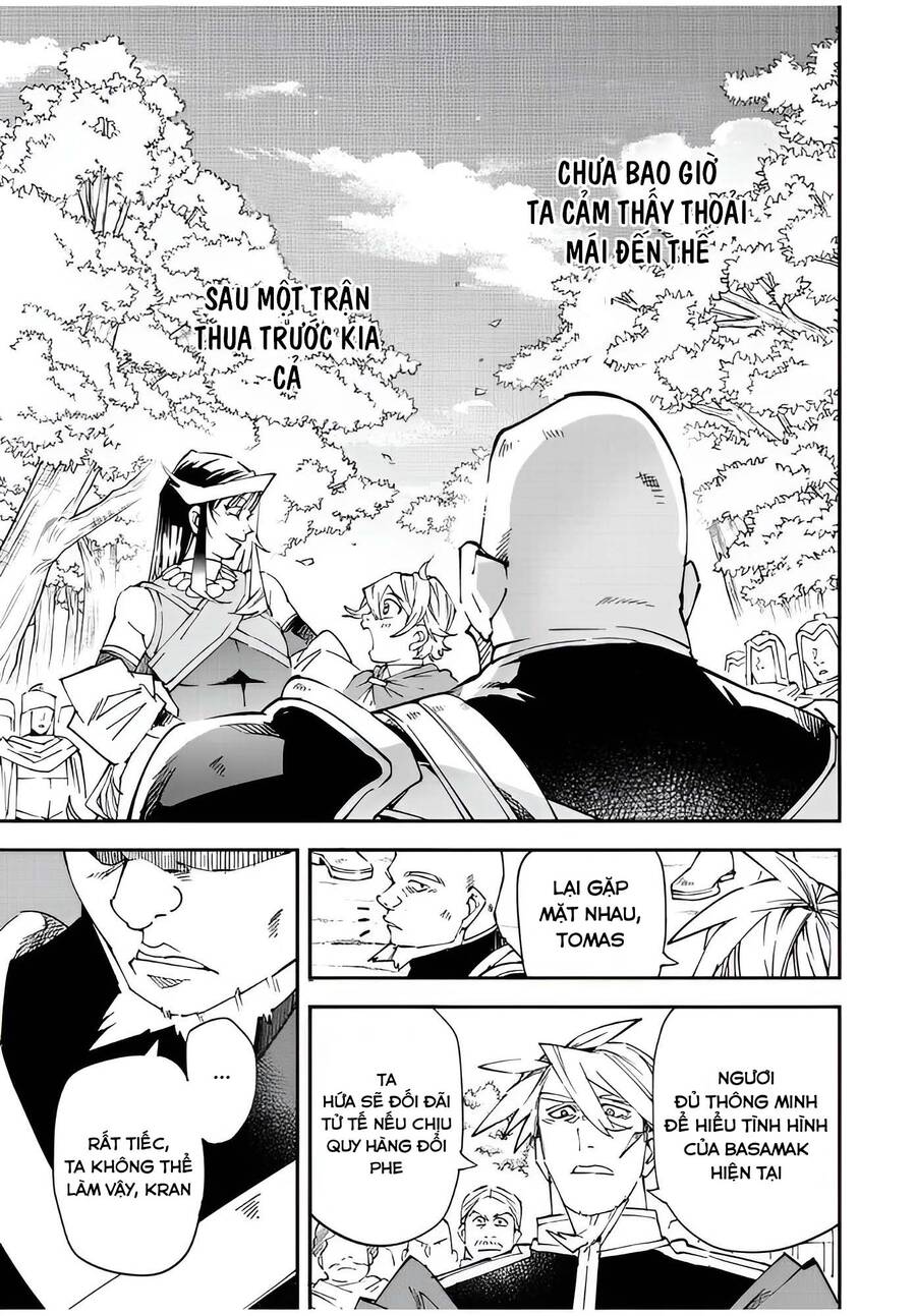 Tái Sinh Thành Quý Tộc Với Kĩ Năng 'Appraisal' Chap 108 - Next Chap 109