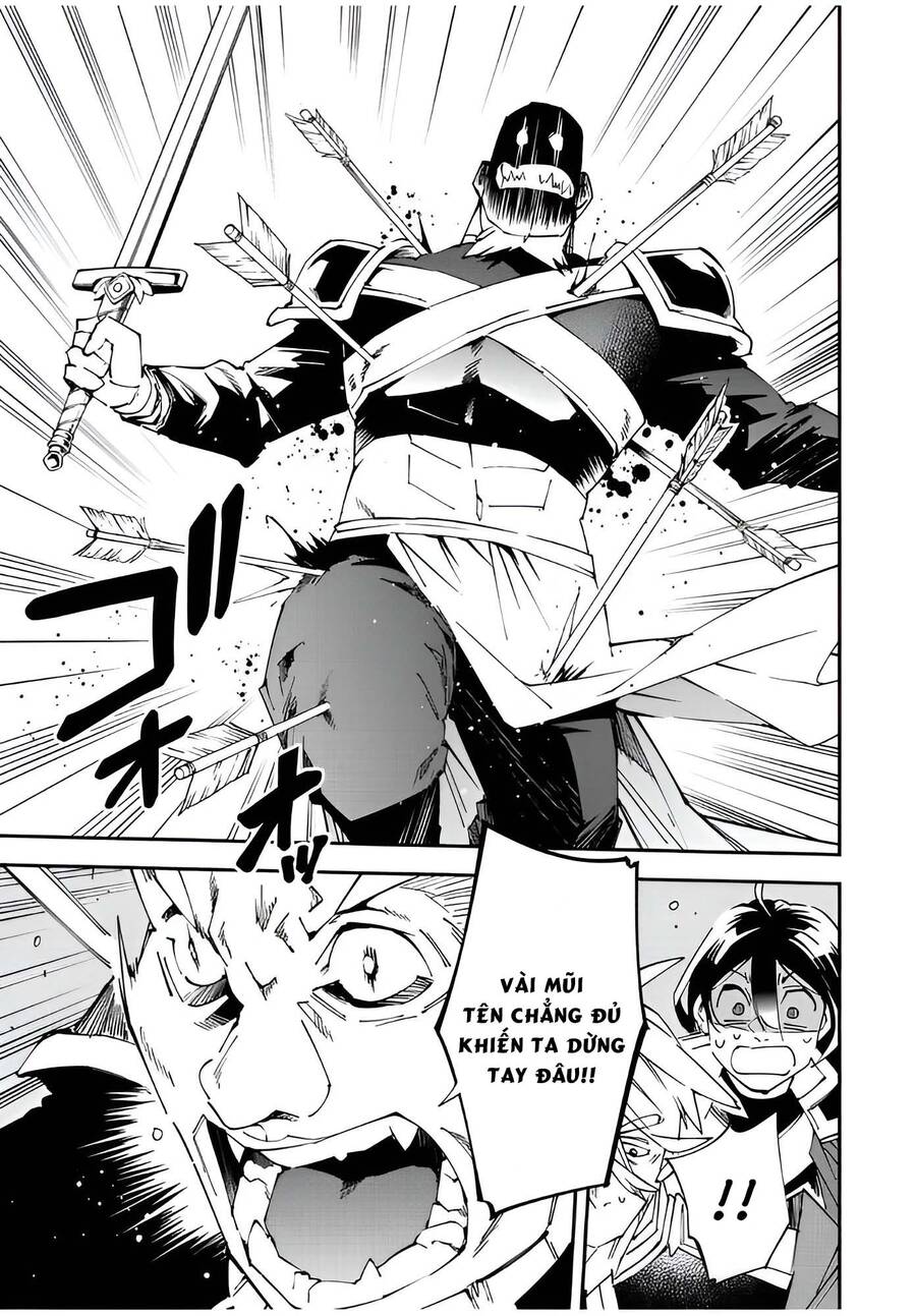 Tái Sinh Thành Quý Tộc Với Kĩ Năng 'Appraisal' Chap 108 - Next Chap 109