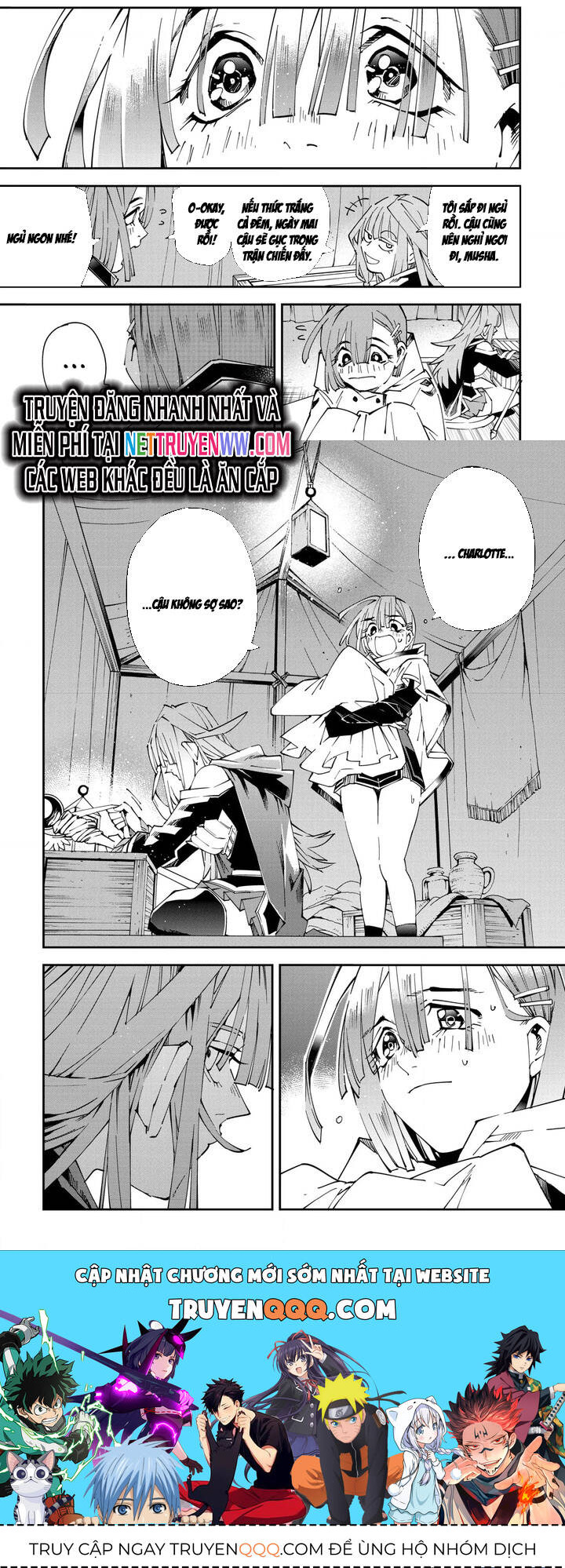 Tái Sinh Thành Quý Tộc Với Kĩ Năng 'Appraisal' Chap 119 - Next Chap 120