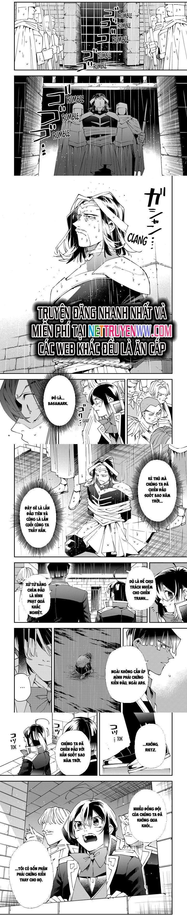 Tái Sinh Thành Quý Tộc Với Kĩ Năng 'Appraisal' Chap 137 - Next Chap 138