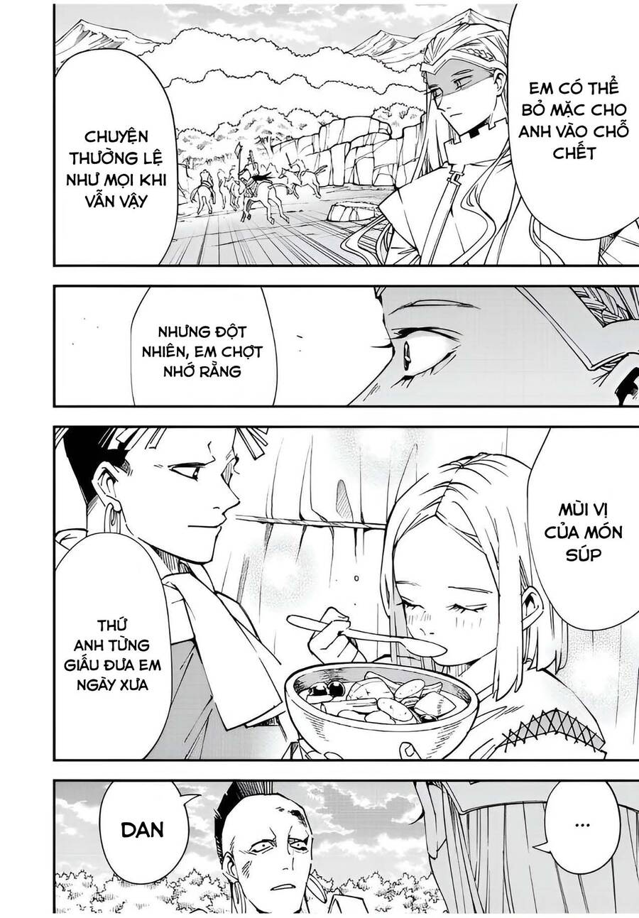 Tái Sinh Thành Quý Tộc Với Kĩ Năng 'Appraisal' Chap 90 - Next Chap 91