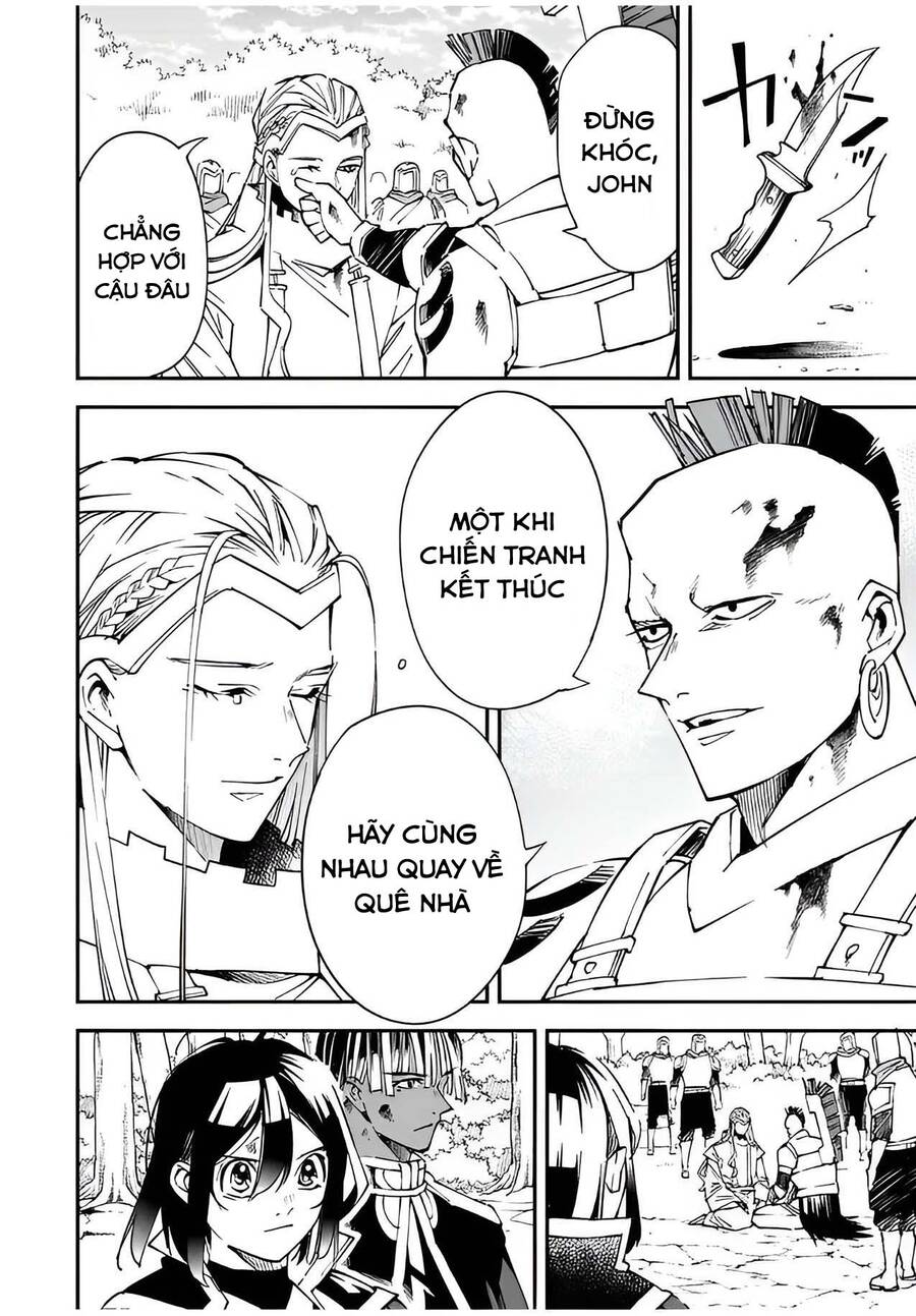 Tái Sinh Thành Quý Tộc Với Kĩ Năng 'Appraisal' Chap 90 - Next Chap 91