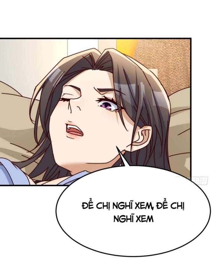 Trong Nhà Có 2 Bạn Gái Song Sinh Chap 304 - Next Chap 305