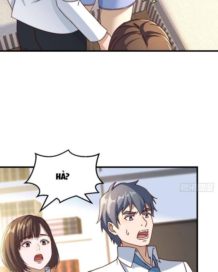 Trong Nhà Có 2 Bạn Gái Song Sinh Chap 304 - Next Chap 305