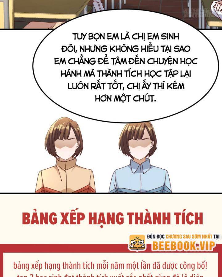 Trong Nhà Có 2 Bạn Gái Song Sinh Chap 304 - Next Chap 305