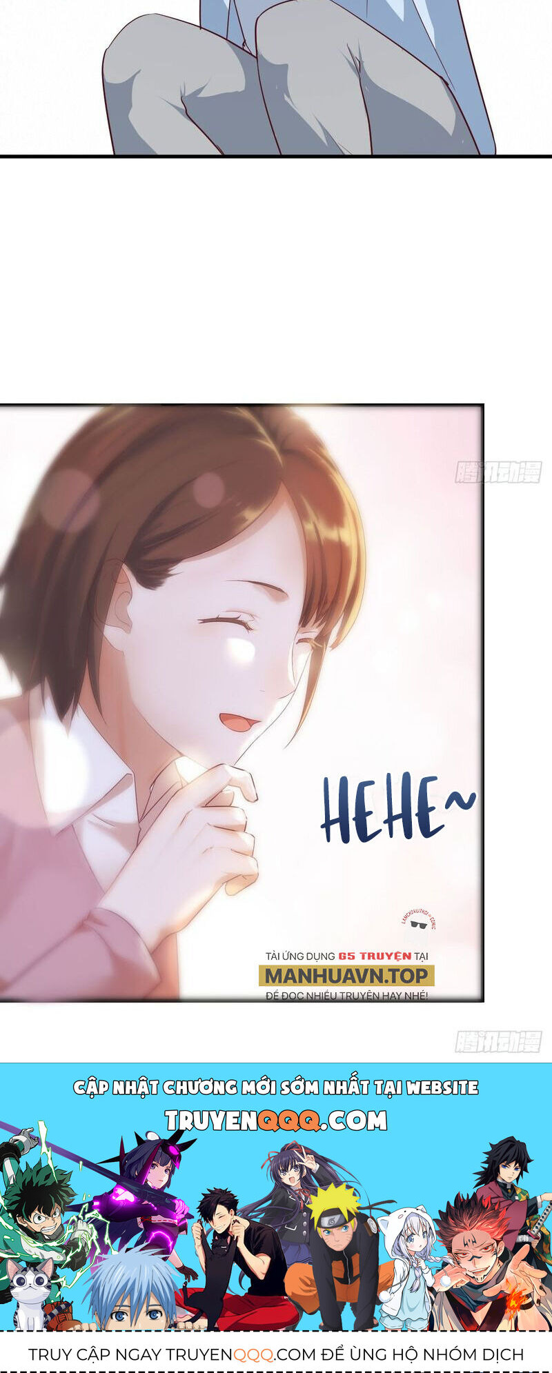 Trong Nhà Có 2 Bạn Gái Song Sinh Chap 321 - Next Chap 322