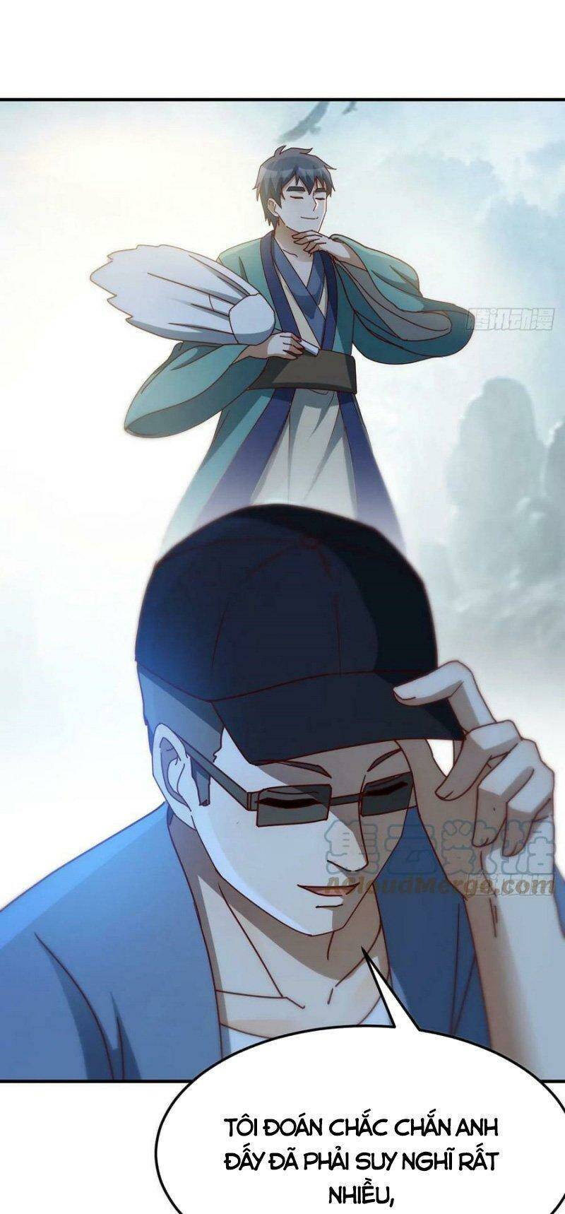 Trong Nhà Có 2 Bạn Gái Song Sinh Chap 268 - Next Chap 269