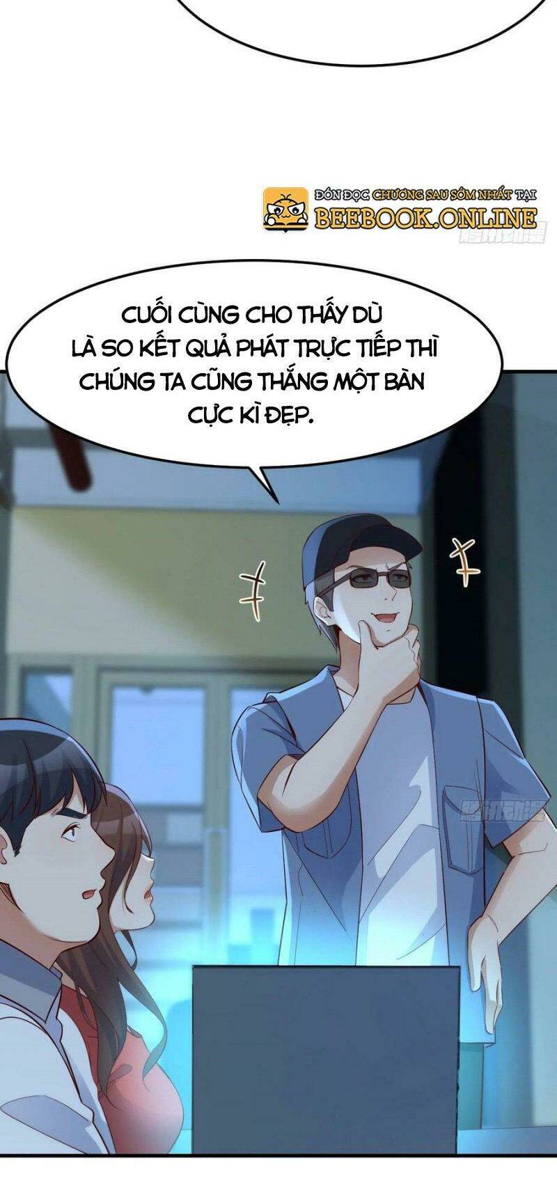 Trong Nhà Có 2 Bạn Gái Song Sinh Chap 268 - Next Chap 269