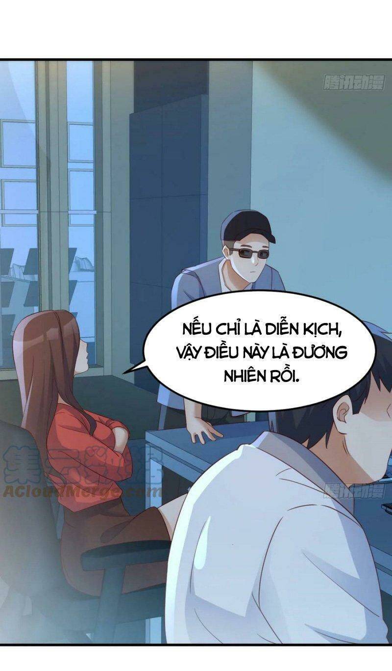 Trong Nhà Có 2 Bạn Gái Song Sinh Chap 268 - Next Chap 269