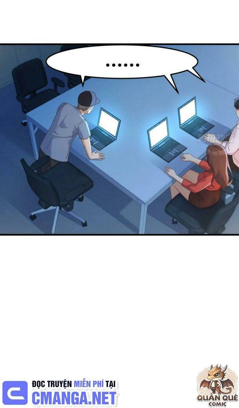 Trong Nhà Có 2 Bạn Gái Song Sinh Chap 268 - Next Chap 269