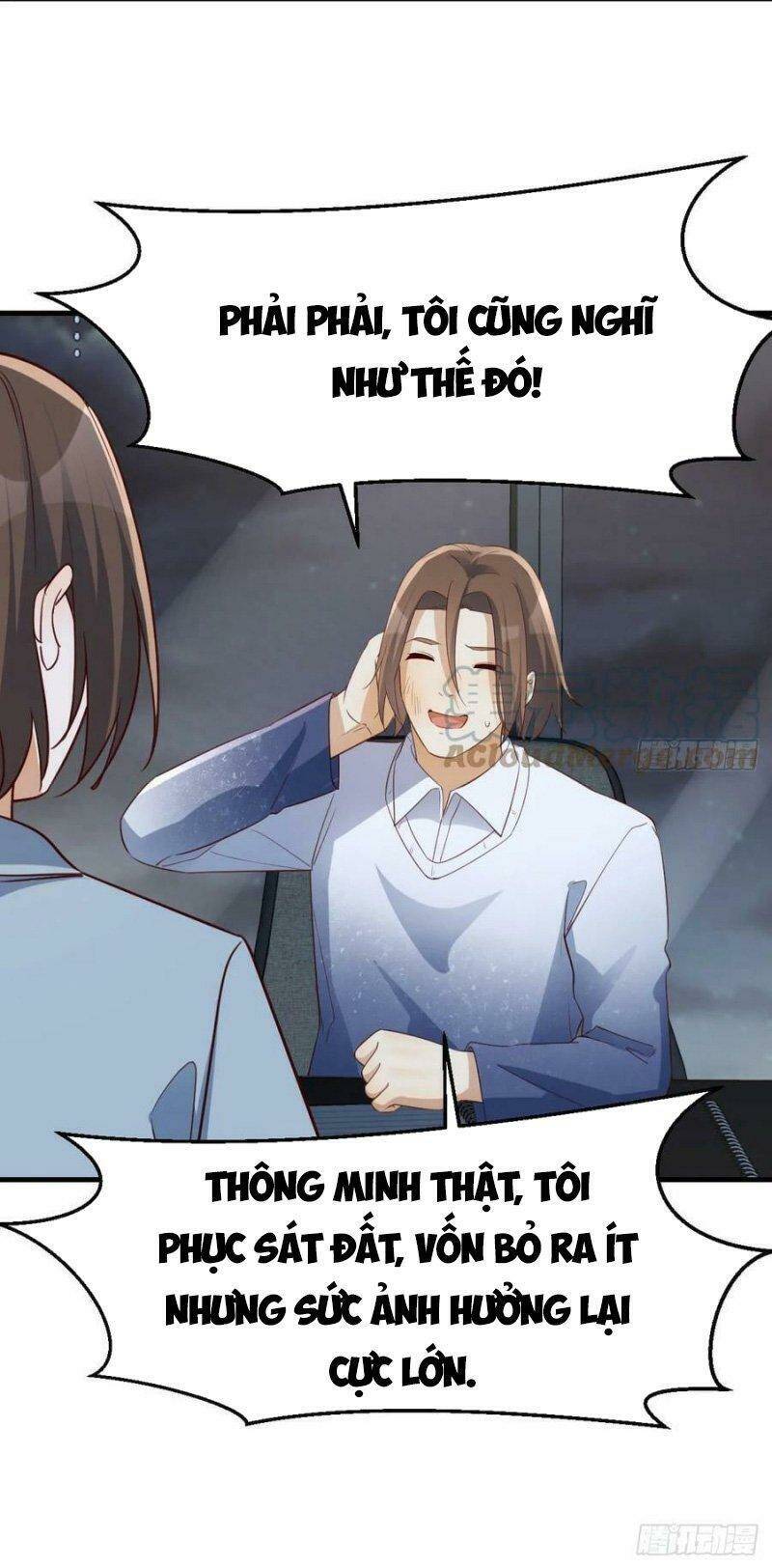 Trong Nhà Có 2 Bạn Gái Song Sinh Chap 268 - Next Chap 269