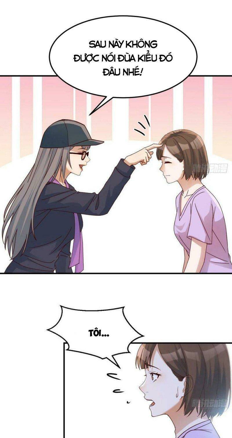 Trong Nhà Có 2 Bạn Gái Song Sinh Chap 276 - Next Chap 277