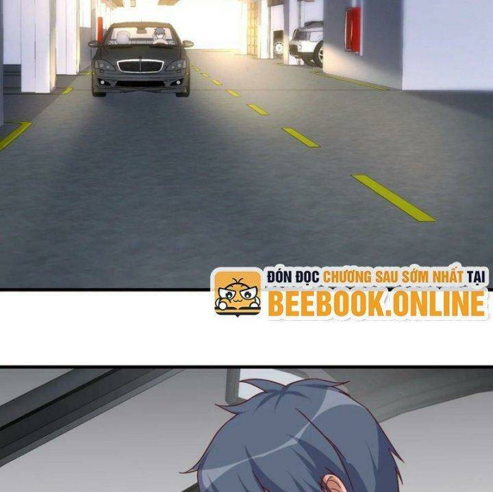 Trong Nhà Có 2 Bạn Gái Song Sinh Chap 281 - Next Chap 282