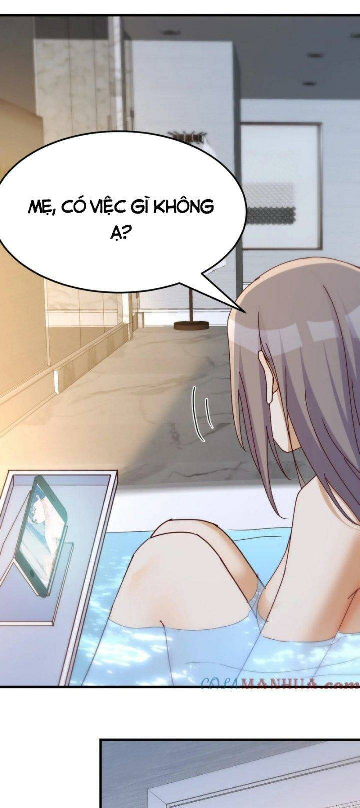 Trong Nhà Có 2 Bạn Gái Song Sinh Chap 286 - Next Chap 287