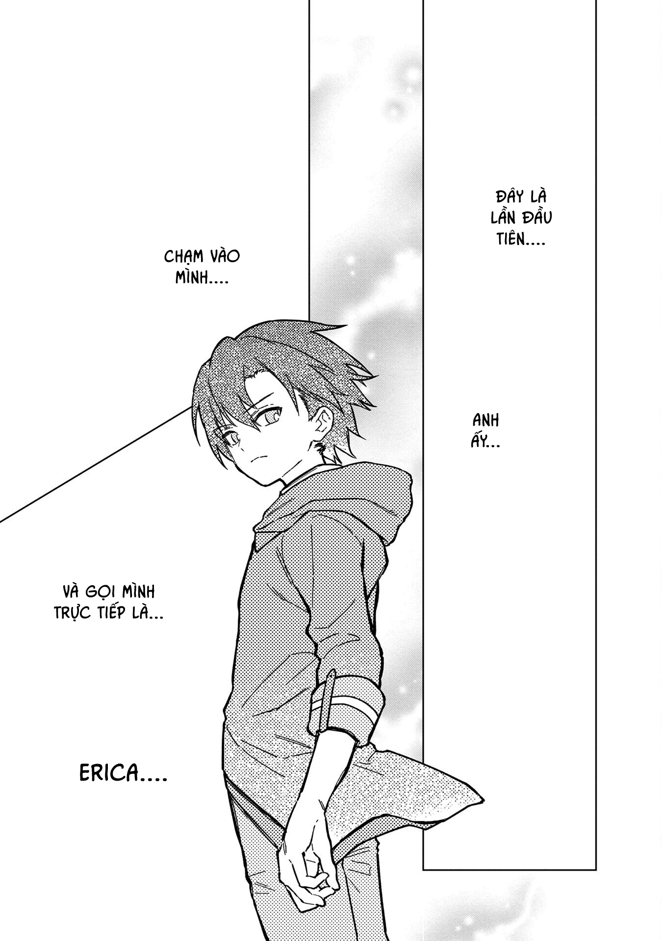 My Death Flags Show No Sign Of Ending. Chap 54 - Next Chap 55