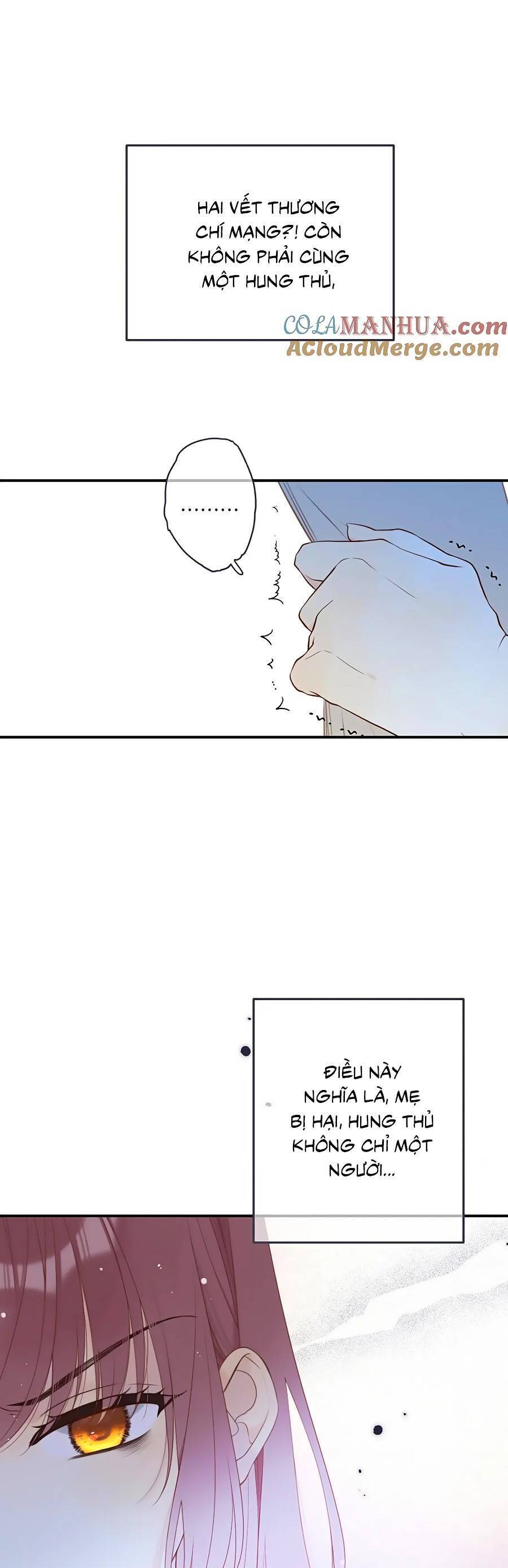 Lâu Tiểu Thư, Lại Gặp Nhau Rồi Chap 123 - Next Chap 124