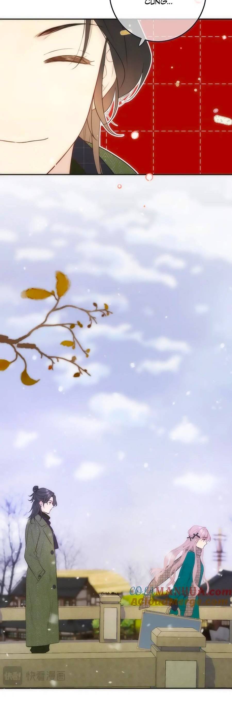 Lâu Tiểu Thư, Lại Gặp Nhau Rồi Chap 123 - Next Chap 124