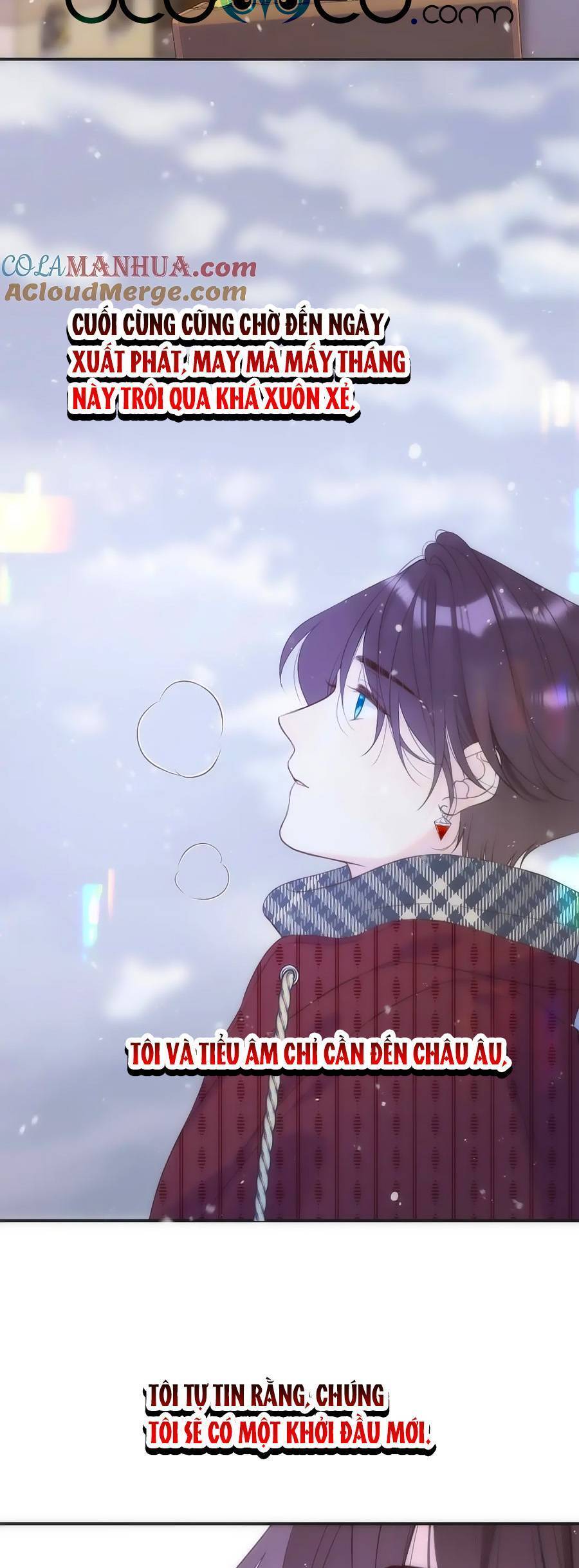 Lâu Tiểu Thư, Lại Gặp Nhau Rồi Chap 123 - Next Chap 124