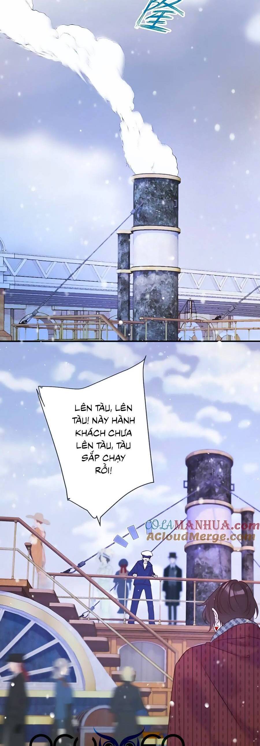 Lâu Tiểu Thư, Lại Gặp Nhau Rồi Chap 123 - Next Chap 124