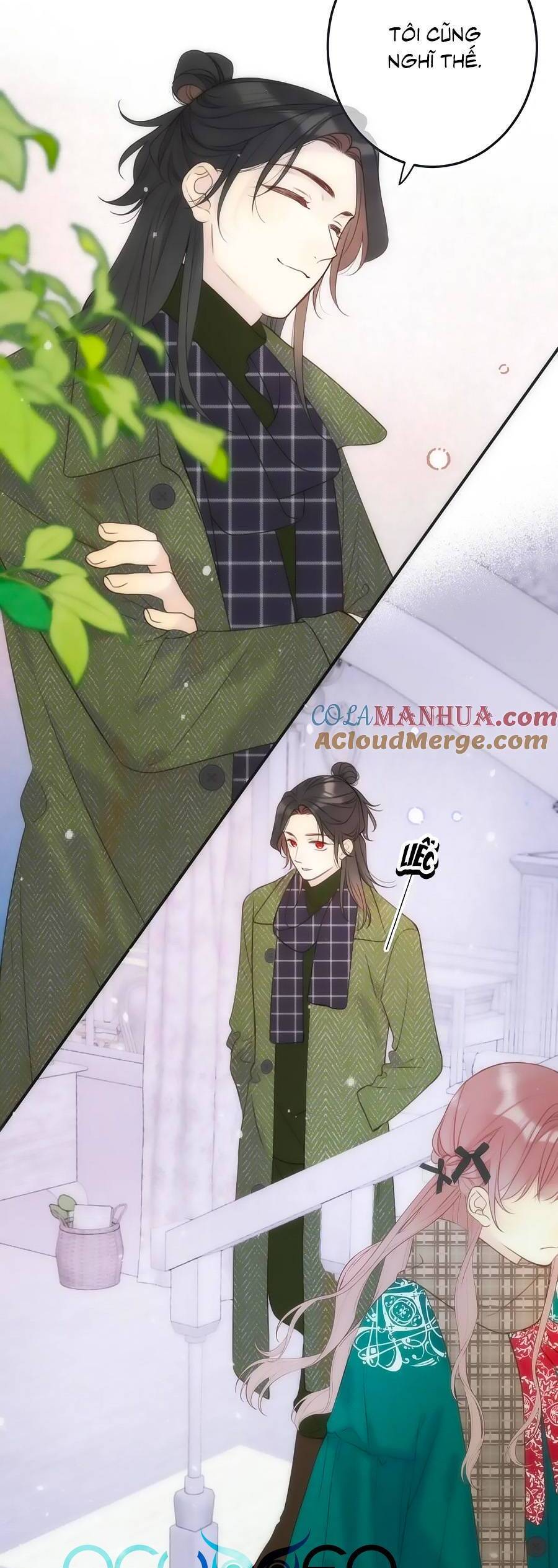 Lâu Tiểu Thư, Lại Gặp Nhau Rồi Chap 123 - Next Chap 124