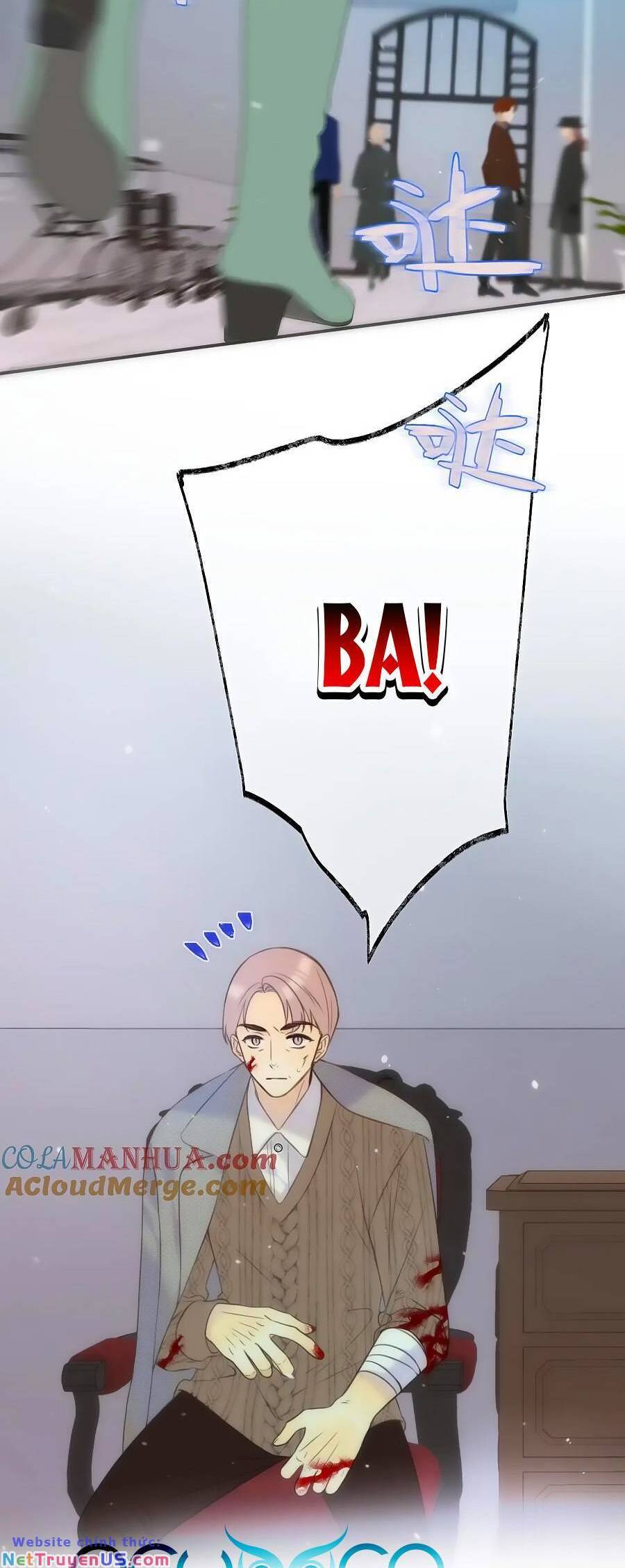 Lâu Tiểu Thư, Lại Gặp Nhau Rồi Chap 124 - Next Chap 125