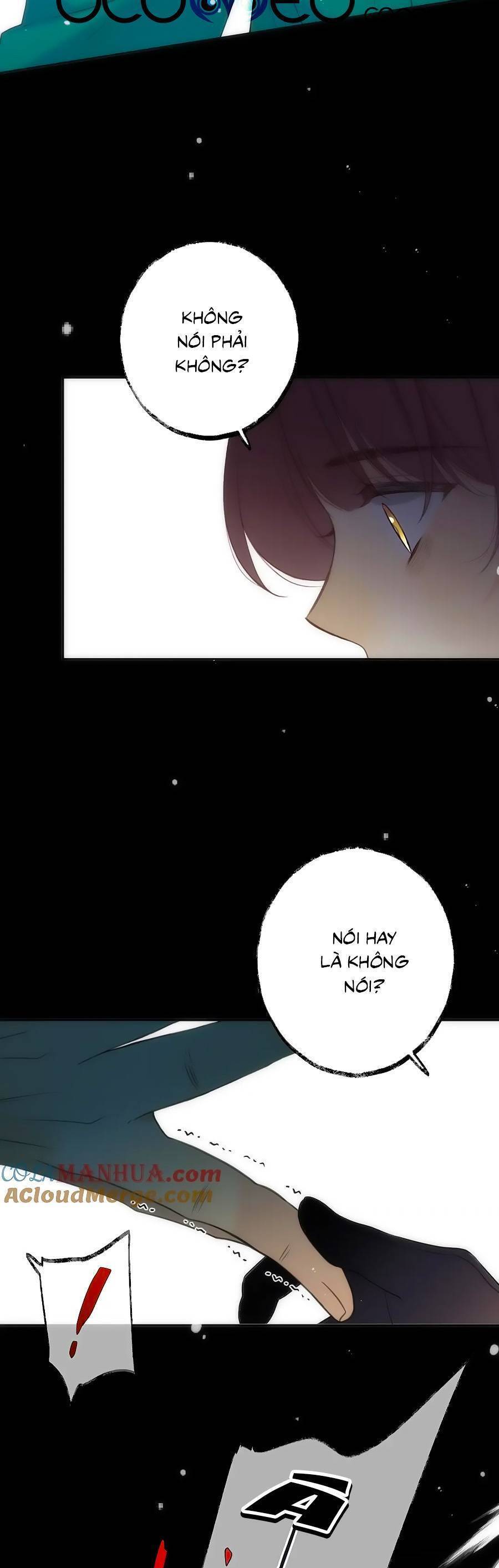 Lâu Tiểu Thư, Lại Gặp Nhau Rồi Chap 124 - Next Chap 125