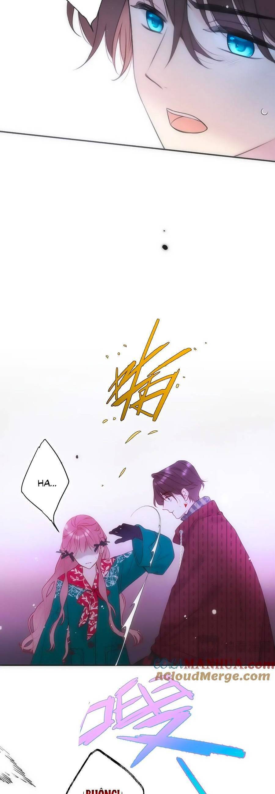 Lâu Tiểu Thư, Lại Gặp Nhau Rồi Chap 124 - Next Chap 125