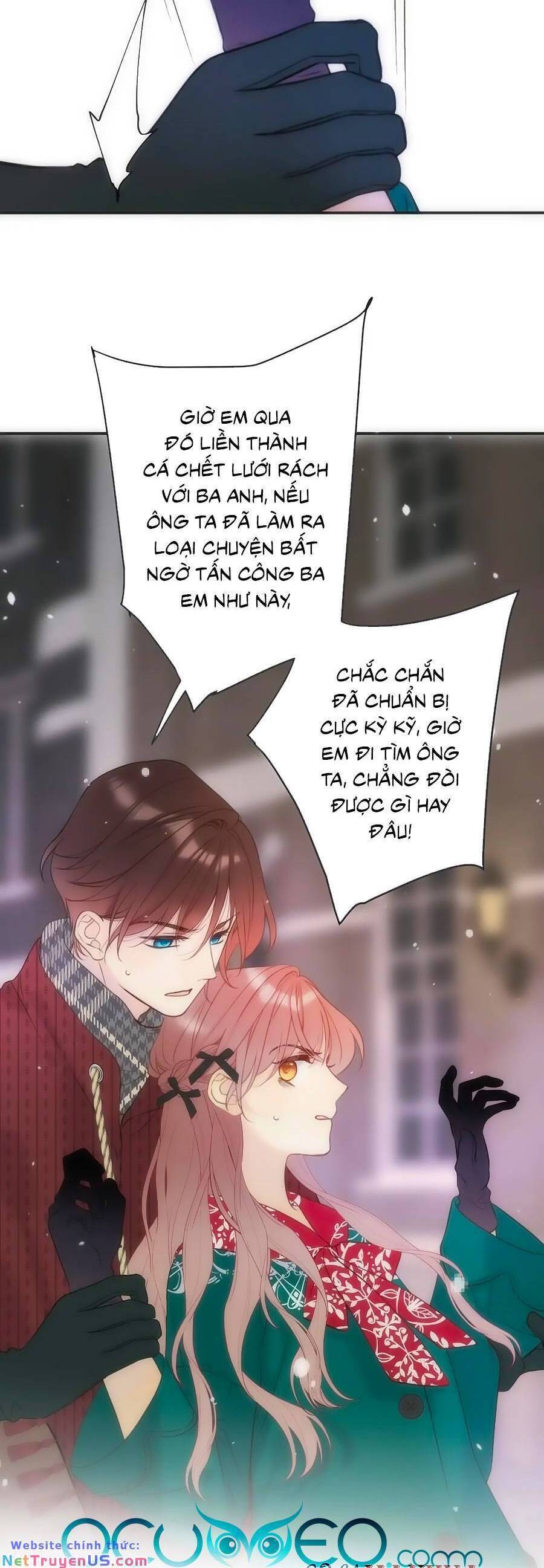 Lâu Tiểu Thư, Lại Gặp Nhau Rồi Chap 124 - Next Chap 125