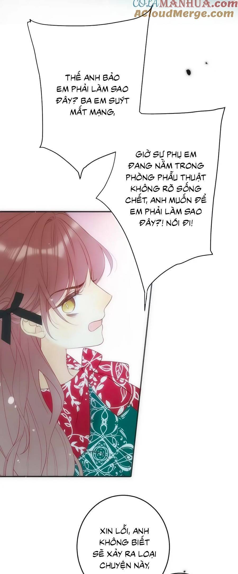 Lâu Tiểu Thư, Lại Gặp Nhau Rồi Chap 124 - Next Chap 125