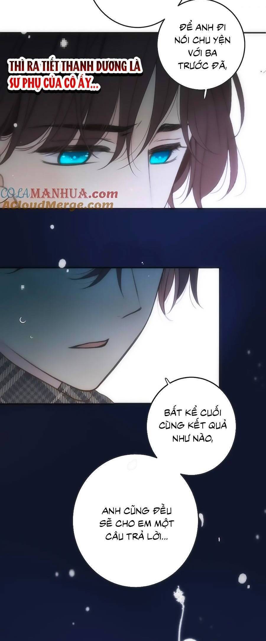 Lâu Tiểu Thư, Lại Gặp Nhau Rồi Chap 124 - Next Chap 125