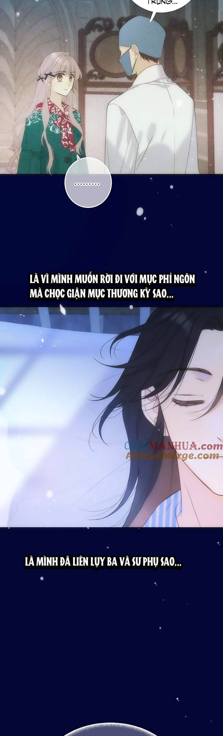 Lâu Tiểu Thư, Lại Gặp Nhau Rồi Chap 124 - Next Chap 125