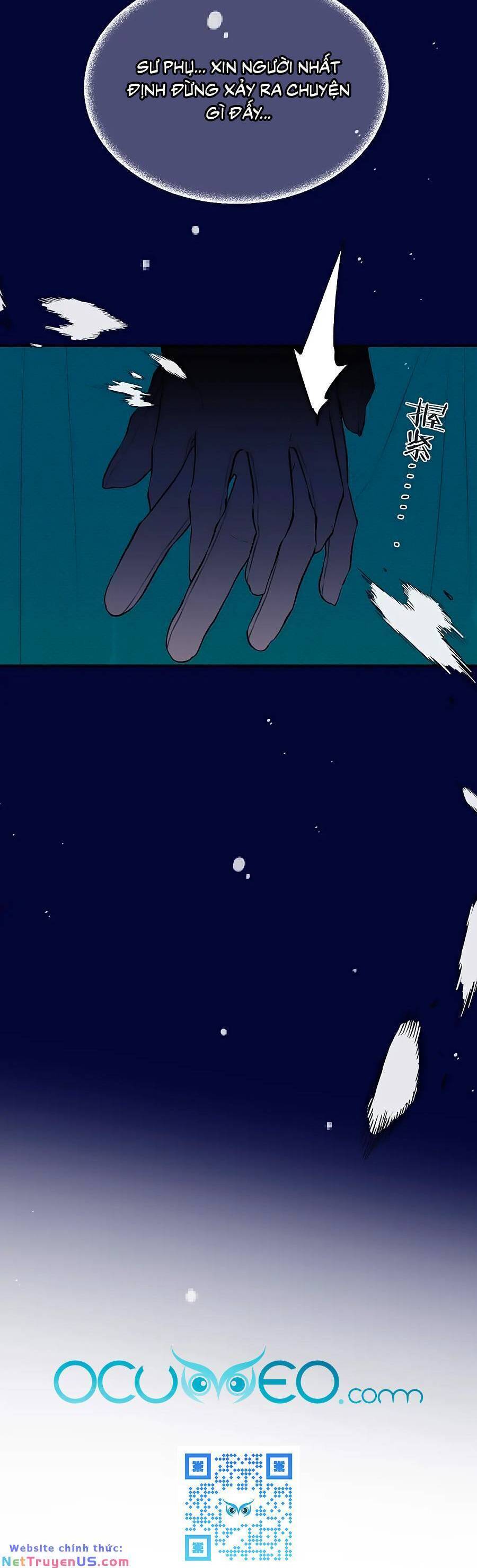 Lâu Tiểu Thư, Lại Gặp Nhau Rồi Chap 124 - Next Chap 125