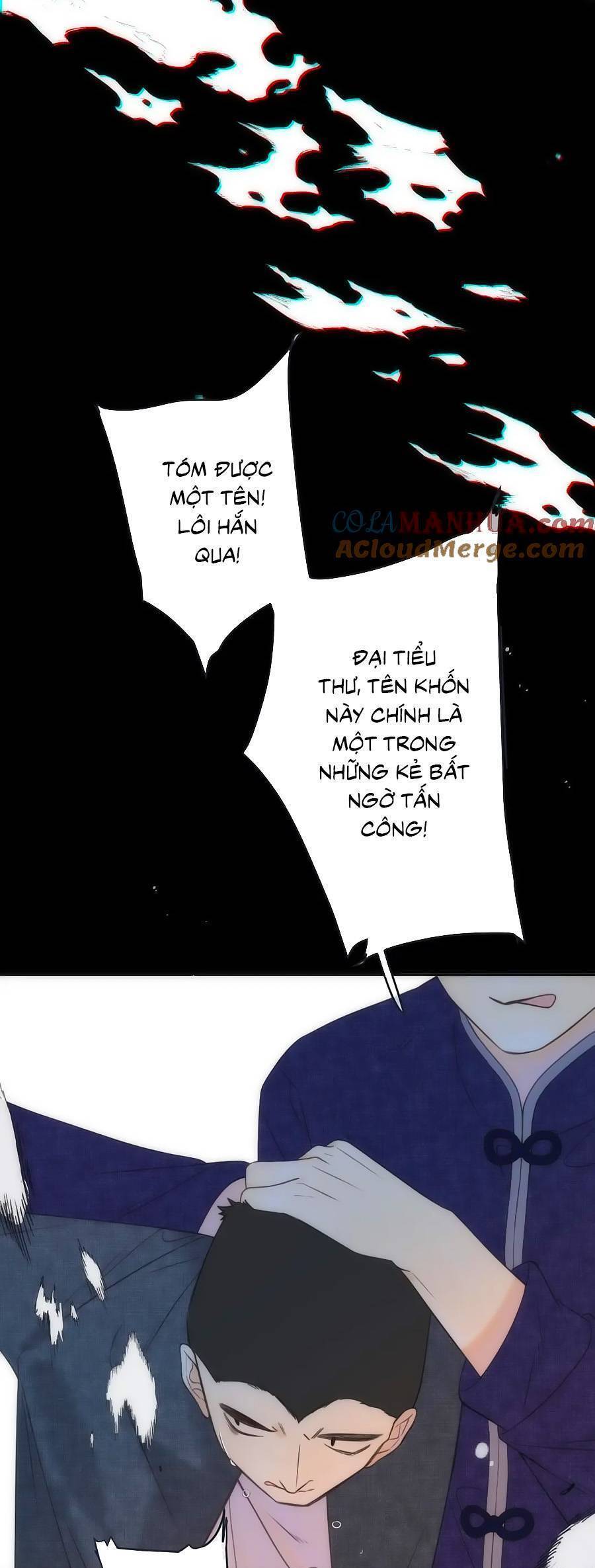 Lâu Tiểu Thư, Lại Gặp Nhau Rồi Chap 124 - Next Chap 125