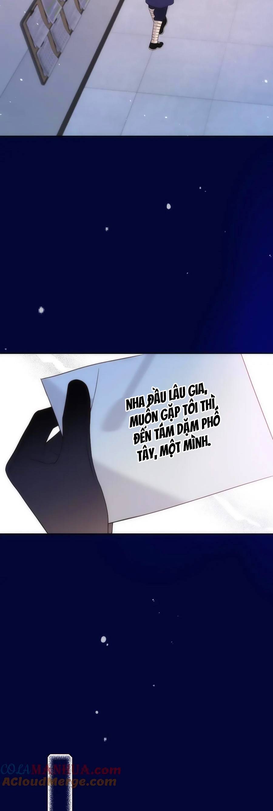 Lâu Tiểu Thư, Lại Gặp Nhau Rồi Chap 125 - Next Chap 126