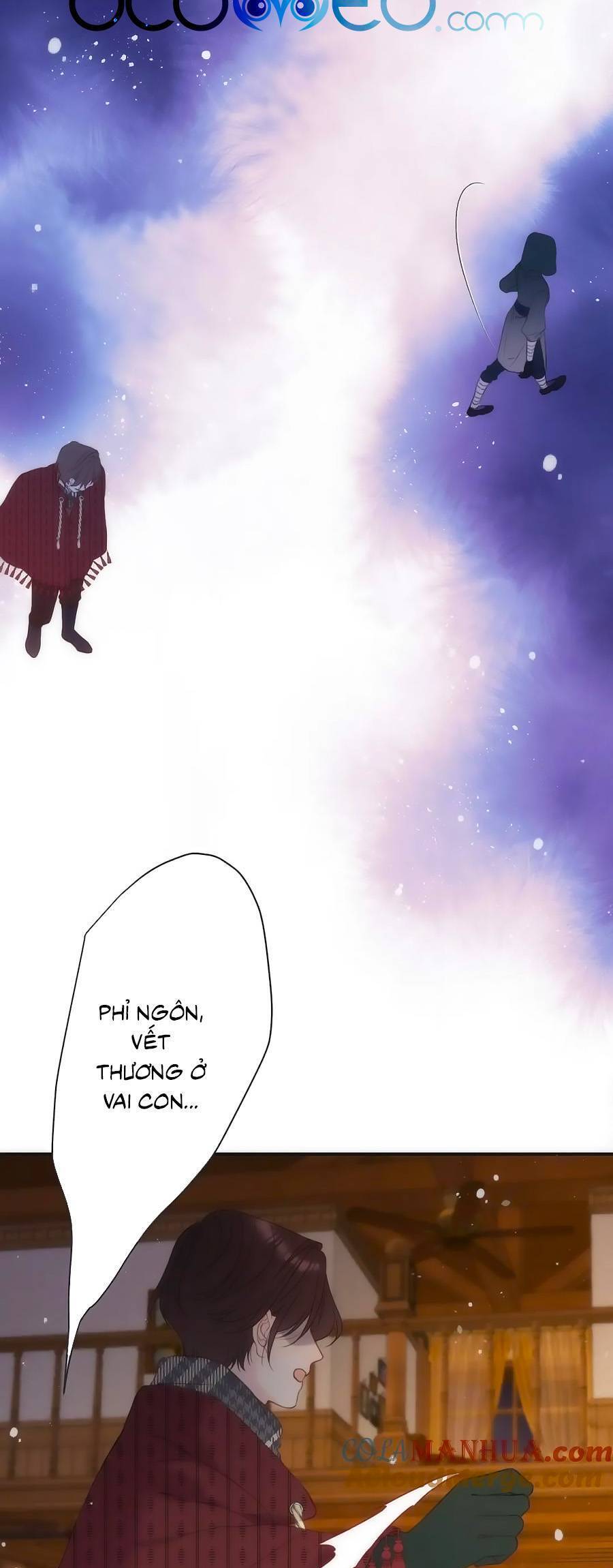 Lâu Tiểu Thư, Lại Gặp Nhau Rồi Chap 125 - Next Chap 126