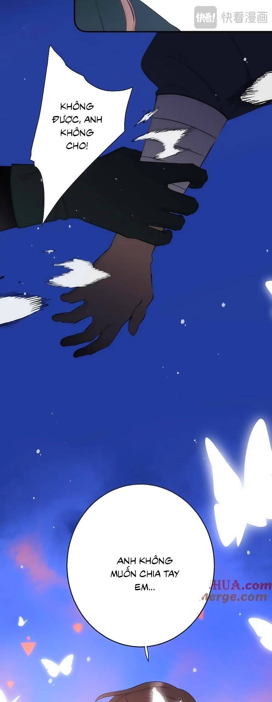 Lâu Tiểu Thư, Lại Gặp Nhau Rồi Chap 125 - Next Chap 126