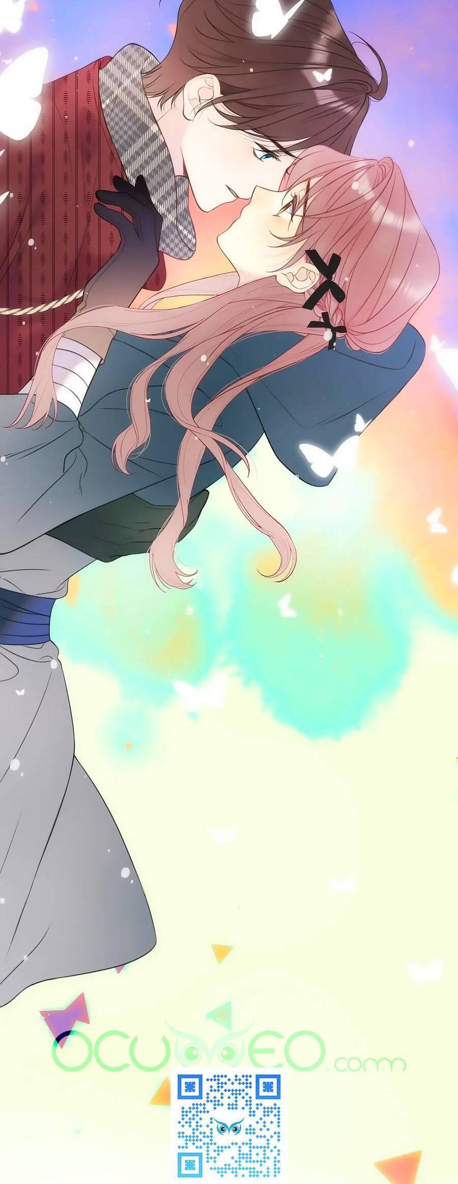 Lâu Tiểu Thư, Lại Gặp Nhau Rồi Chap 125 - Next Chap 126