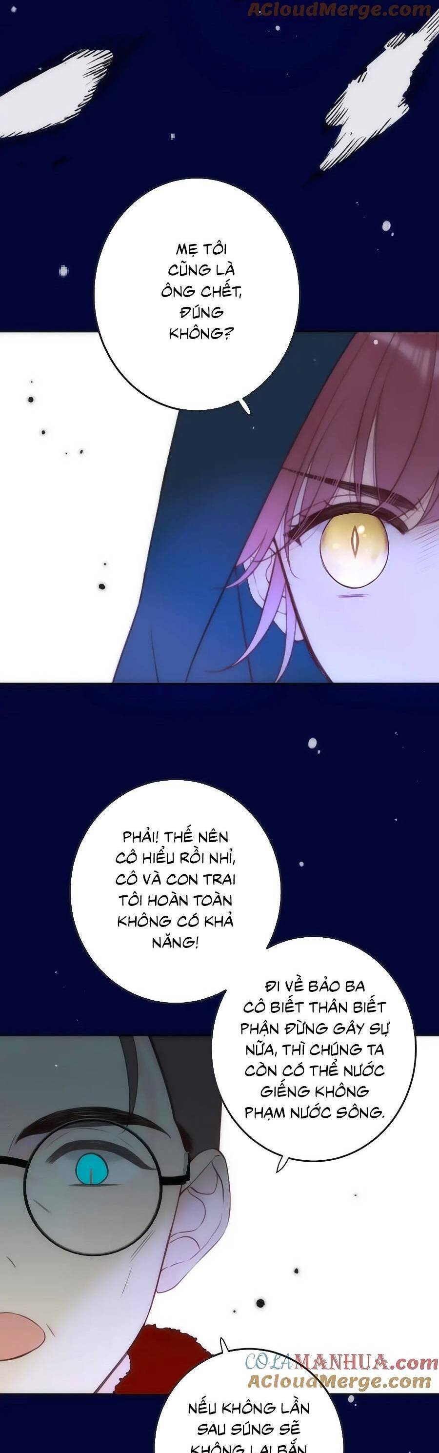 Lâu Tiểu Thư, Lại Gặp Nhau Rồi Chap 125 - Next Chap 126