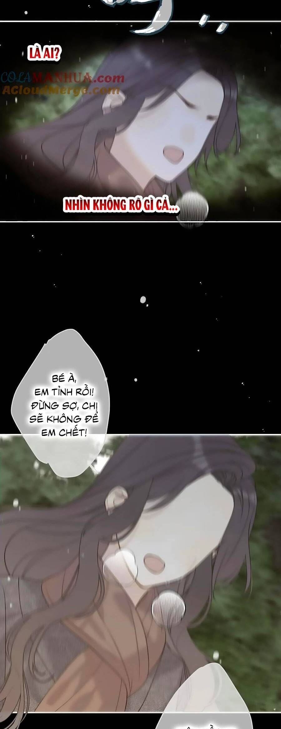 Lâu Tiểu Thư, Lại Gặp Nhau Rồi Chap 126 - Next Chap 127