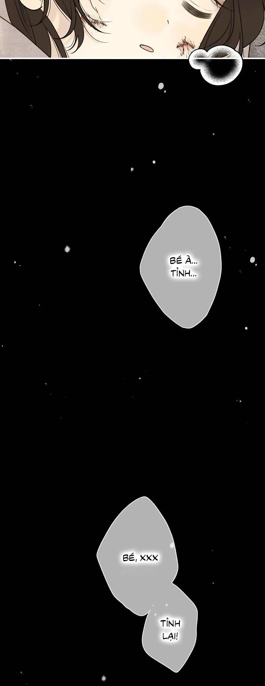 Lâu Tiểu Thư, Lại Gặp Nhau Rồi Chap 126 - Next Chap 127