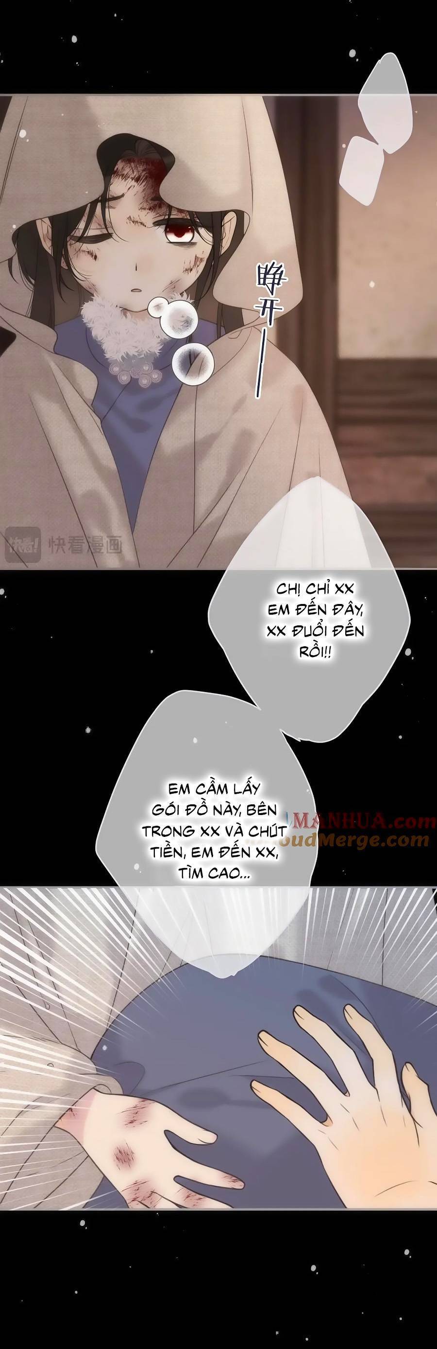 Lâu Tiểu Thư, Lại Gặp Nhau Rồi Chap 126 - Next Chap 127