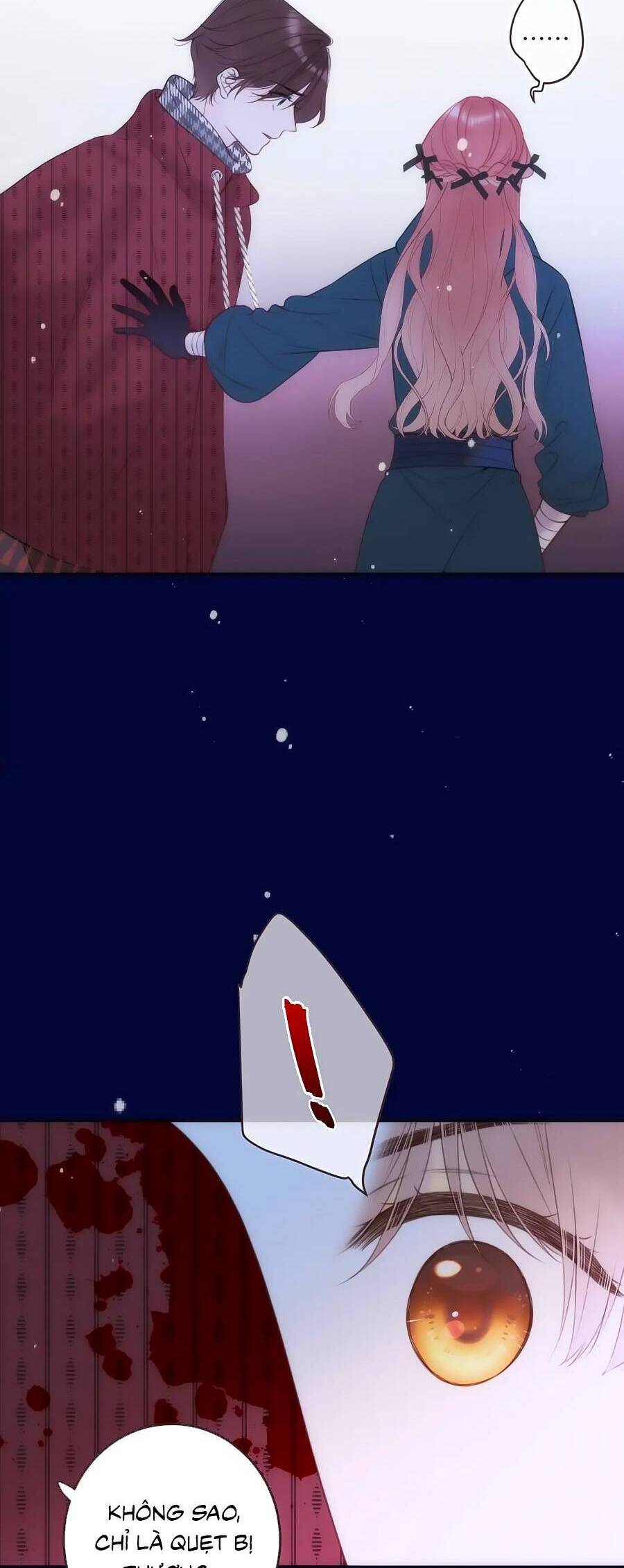 Lâu Tiểu Thư, Lại Gặp Nhau Rồi Chap 126 - Next Chap 127